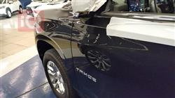 شێڤرۆلێت تاهۆ